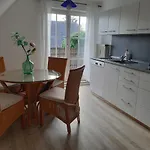 Bassener Monteurwohnung Pensión *