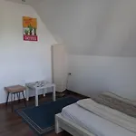 Pensión Bassener Monteurwohnung