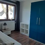 Bassener Monteurwohnung