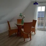 Bassener Monteurwohnung