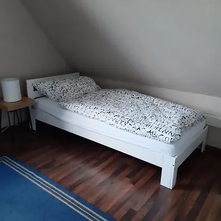 Pensión Bassener Monteurwohnung