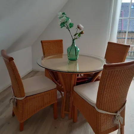 Bassener Monteurwohnung