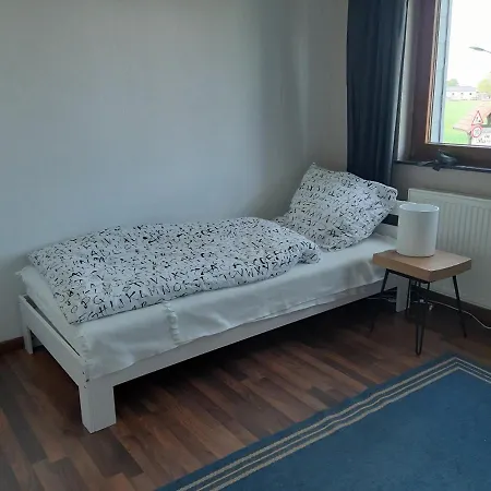 Bassener Monteurwohnung *
