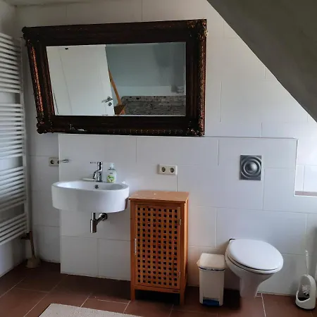 Bassener Monteurwohnung Oyten