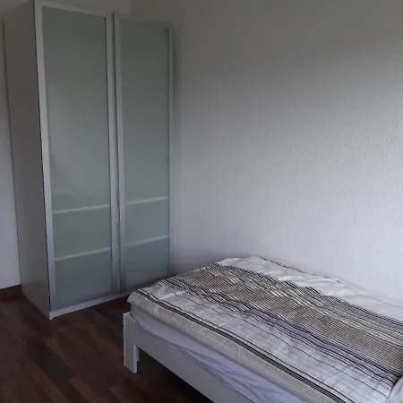 Bassener Monteurwohnung Gasthof