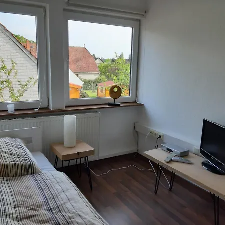 Pensión Bassener Monteurwohnung