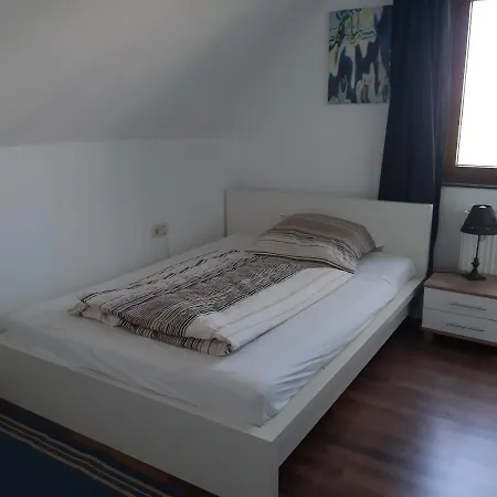 Bassener Monteurwohnung Gasthof *