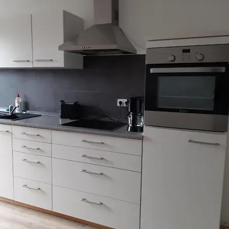 Gasthof Bassener Monteurwohnung *