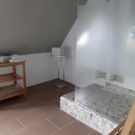 Bassener Monteurwohnung Gasthof