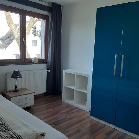 Bassener Monteurwohnung