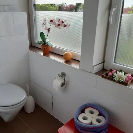 Bassener Monteurwohnung * Oyten