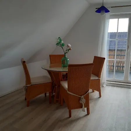 Bassener Monteurwohnung