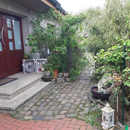 Bassener Monteurwohnung *
