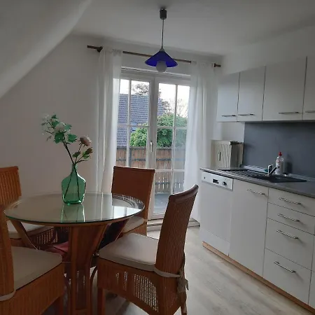 Bassener Monteurwohnung Gasthof Oyten