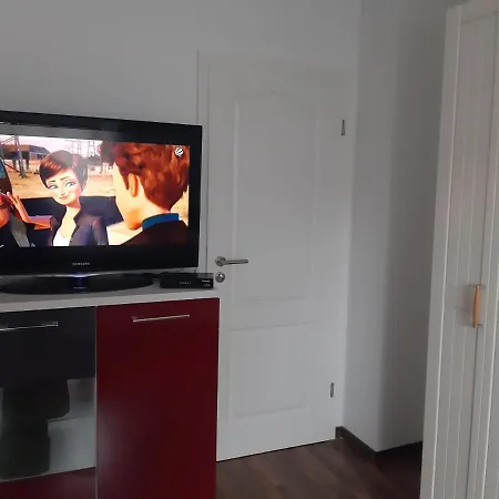 Bassener Monteurwohnung Gasthof *