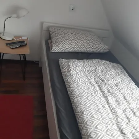 Bassener Monteurwohnung 招待所