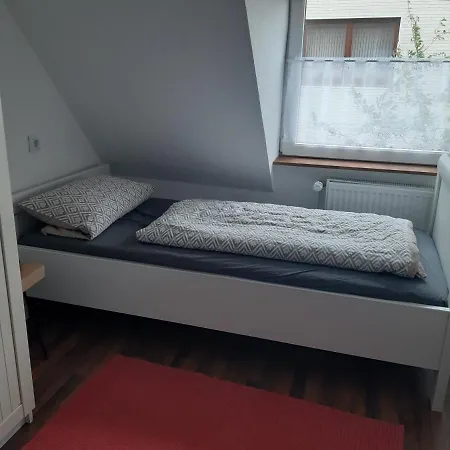 Bassener Monteurwohnung Oyten