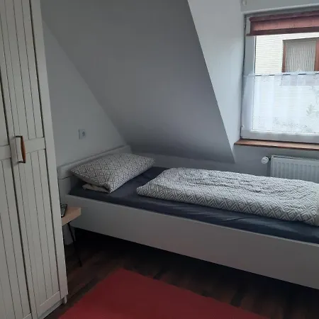 Bassener Monteurwohnung * Oyten