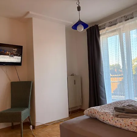 Bassener Monteurwohnung * 欧伊提恩
